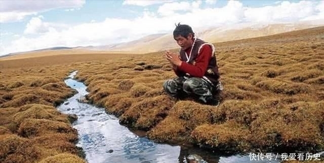 老年|黄河泥沙太多，很多地方都成危险的悬河，唯有这里从来也不闹水患