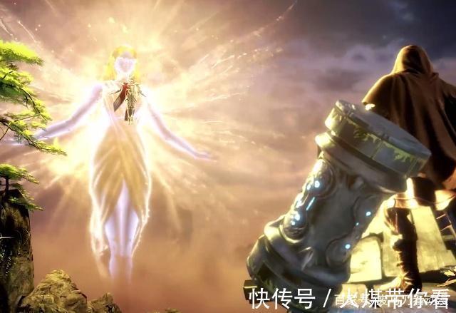 武魂殿|斗羅大陸：同樣為愛而戰，同樣戰敗重傷，唐昊很幸運，教皇卻很慘