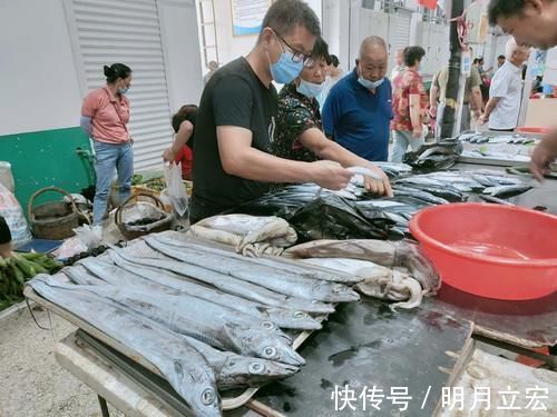海鲜|过年买带鱼，先别管价格，见到这4种要留心，为了家人白给也不要