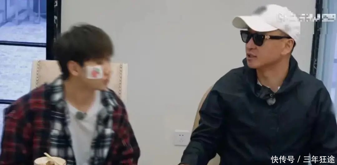 花儿与少年|什么桃花坞,这不就是“花儿与少年版的向往的生活”嘛。