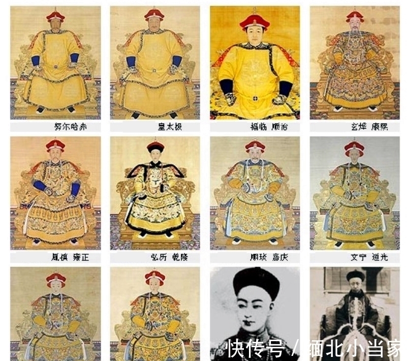 历史人物$《山海经》的真身到底是什么?我们以前的打开方式,一直是错的