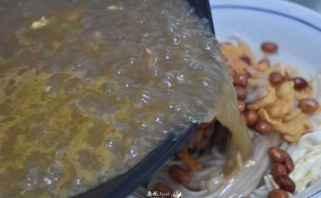 爽口|螺蛳粉怎样煮才能做到米粉Q弹爽口注意这些细节,味道大大提升