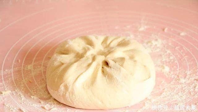 面包|老面包子,不学会这个永远不知道馒头有多好吃!