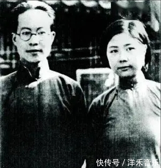 沈荃#沈从文带九妹出走10年，送回故乡时已是疯子，晚年见外甥失声痛哭