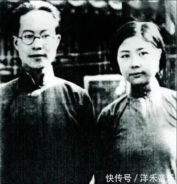 沈荃#沈从文带九妹出走10年,送回故乡时已是疯子,晚年见外甥失声痛哭