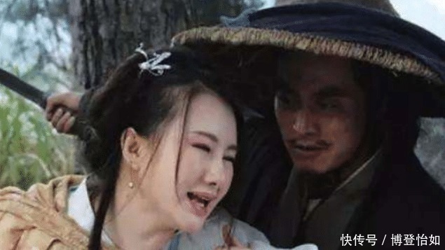 背景故事|梁山最倒霉的3个人，打完仗作者才想起他们太可恶，强行写死他们