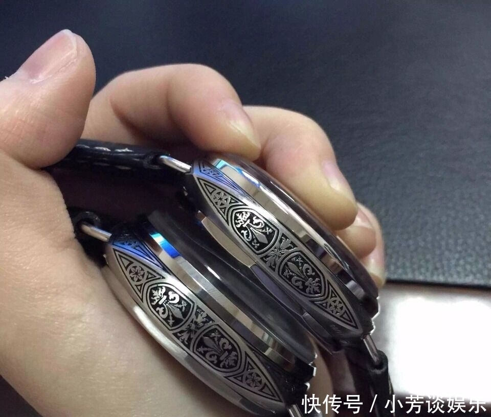 复刻表界N厂、V6厂、KW厂、ZF厂四大工厂耳熟能详,最出名的还得是N厂