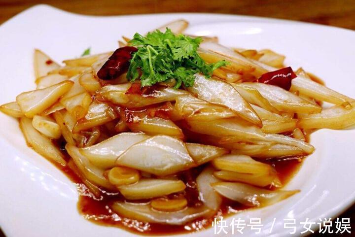 66岁大厨说做醋溜白菜只放醋是不对的，牢记一步，酸辣又脆爽