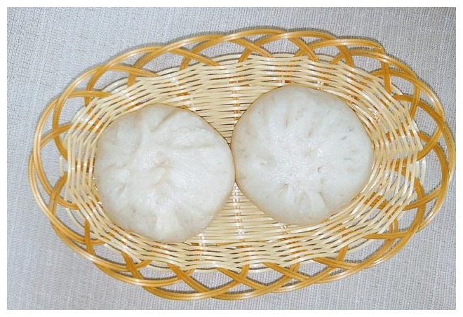 秋天蒸包子，就爱吃这馅，再贵也要买，比韭菜芹菜都香，太好吃了