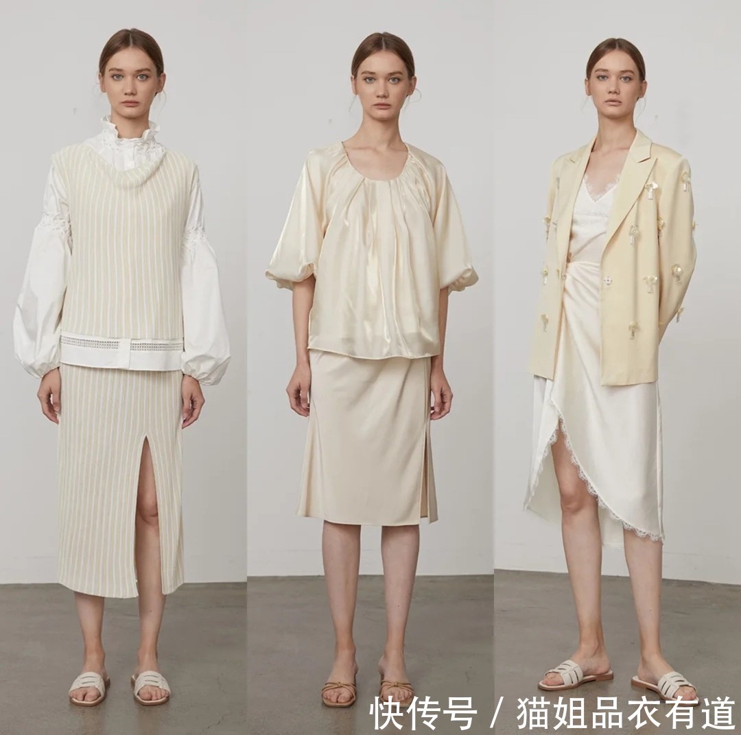 高跟鞋|穿衣显“廉价”的女生,一般都有这3个特点,希望你一个都不占