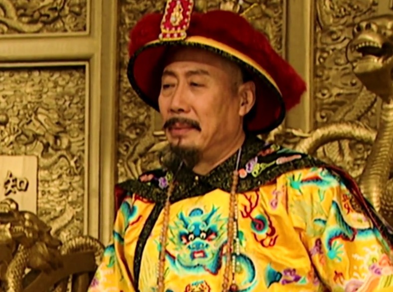 推动|康熙朝的“九子夺嫡”,并不完全是九子想夺,康熙也起到推动作用