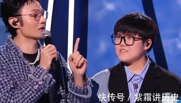 《好声音》冷清收官,低级失误让李荣浩连连吐槽,昔日冠军无人问