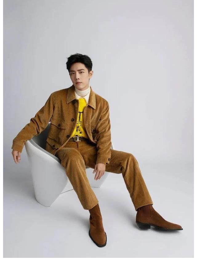 杭州|肖战杭州首场话剧落幕，现场热烈的欢呼是他优秀最好的认证！