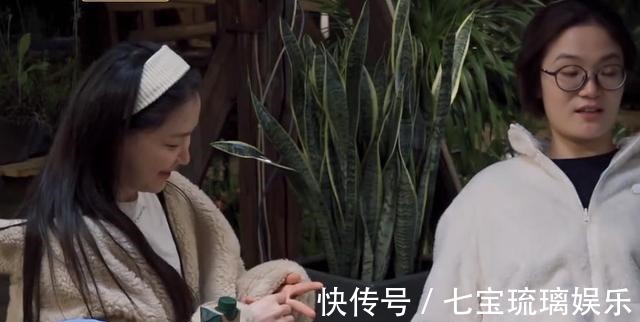 回應(yīng)|《向往的生活5》何炅替張藝興回應(yīng)質(zhì)疑，劉勝瑛三字總結(jié)太準(zhǔn)確