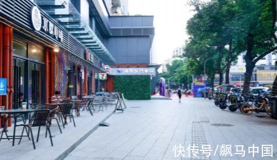 购物中心|2021年社区商业发展报告