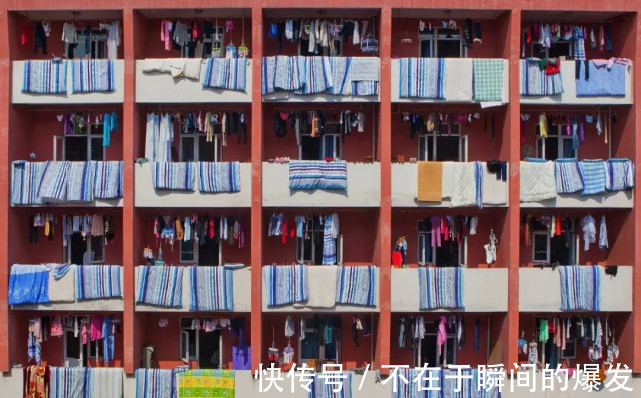晾衣|传统中国式晾衣已经OUT了,如今聪明人都开始这样做