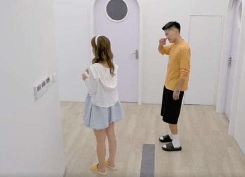 護(hù)理學(xué)|《心動的信號4》洪成成配當(dāng)醫(yī)學(xué)博士嗎？小孔流血她看都不看