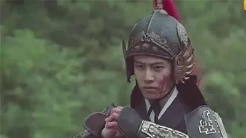 破败|李定国:不该被忘却的民族英雄,被塑造为奸佞小人,庙宇破败不堪