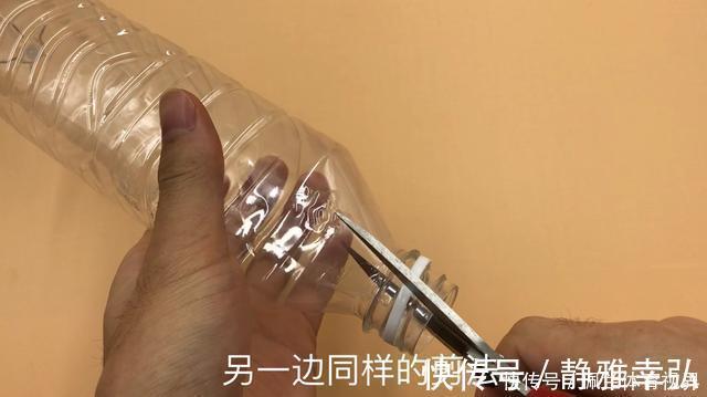 全家|把毛巾塞进塑料瓶里,全家人都要抢着用,要是早知道就好了