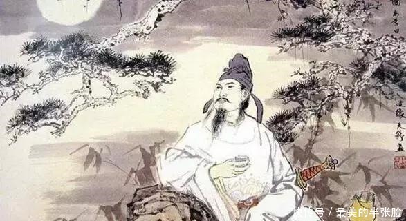 干活|李白这种“放荡不羁爱自由”的诗人, 整天不干活, 哪来的钱游山玩水!