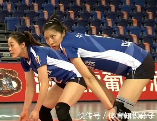 万梓玥|排超上演天王山决赛,天津女排大概率夺冠,江苏做好4点或有机会
