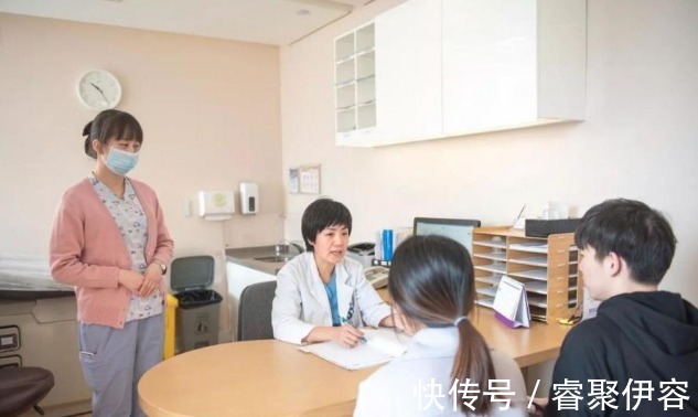 免疫细胞|HPV找上门，白带会“说话”，若发现，或暗示宫颈有病变