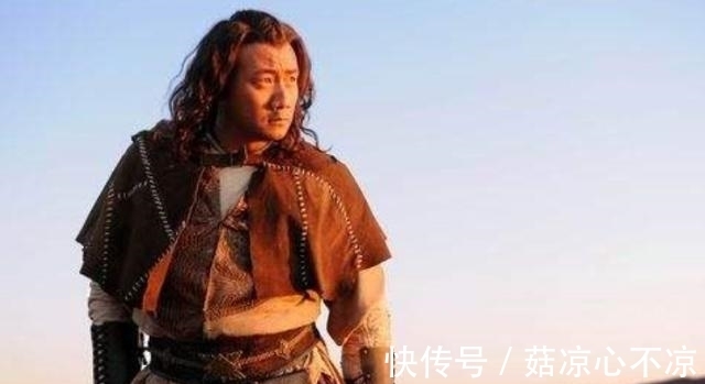 驚心動(dòng)魄的思念四年汗位爭奪戰(zhàn):忽必烈與弟弟阿里布哥決戰(zhàn)中亞