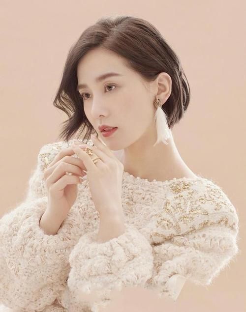 发型|你适不适合有“刘海”?看这3点就对了,留错显老还没气质