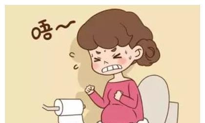肠道|孕期便秘,十个妈妈九个苦,一起来看看过来人的几个“贴身妙招”