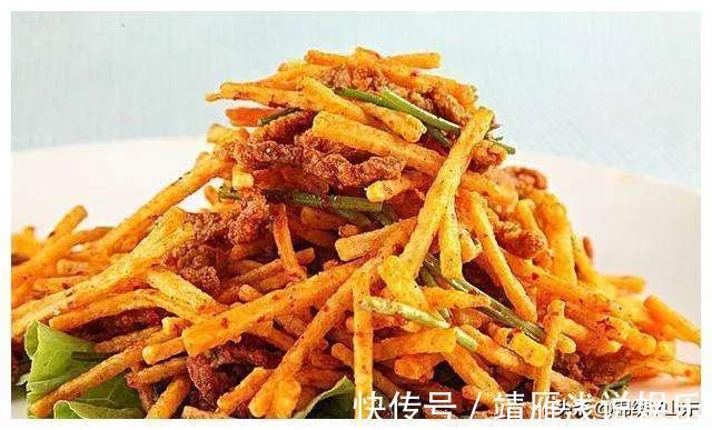 茄子|推荐27道美味下饭的家常菜，都说比饭店都好吃，好吃又上档次！