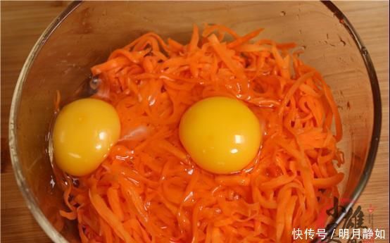 跟着我一起|买胡萝卜时要留意,这3种胡萝卜万万别再买,白送都不要,快看看