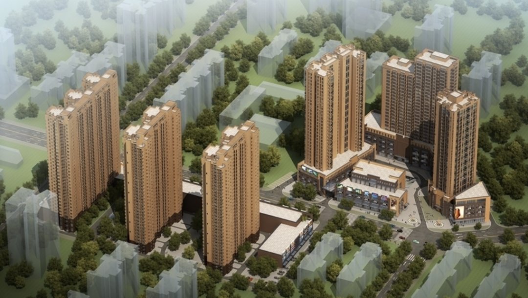对标|城东3盘房价公示，1.11-1.8万/㎡起，如何对标选择？