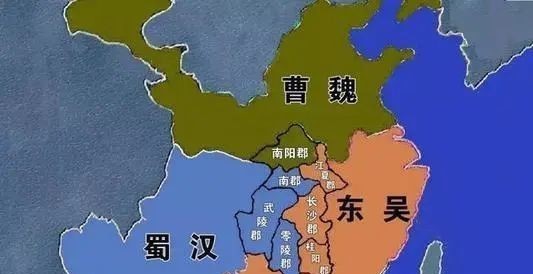 厉害|赵云那么厉害,刘备却只封了他个杂牌将军?