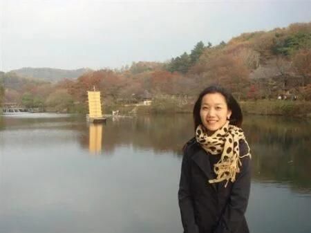 张瑛|京东老板娘太惊艳看完马云老婆年轻时的照片,网友马云赢了