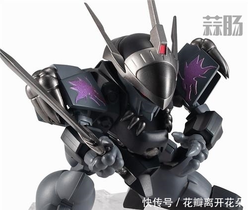 英雄传|万代推出《魔神英雄传:七魂的龙神丸》暗黑龙神丸