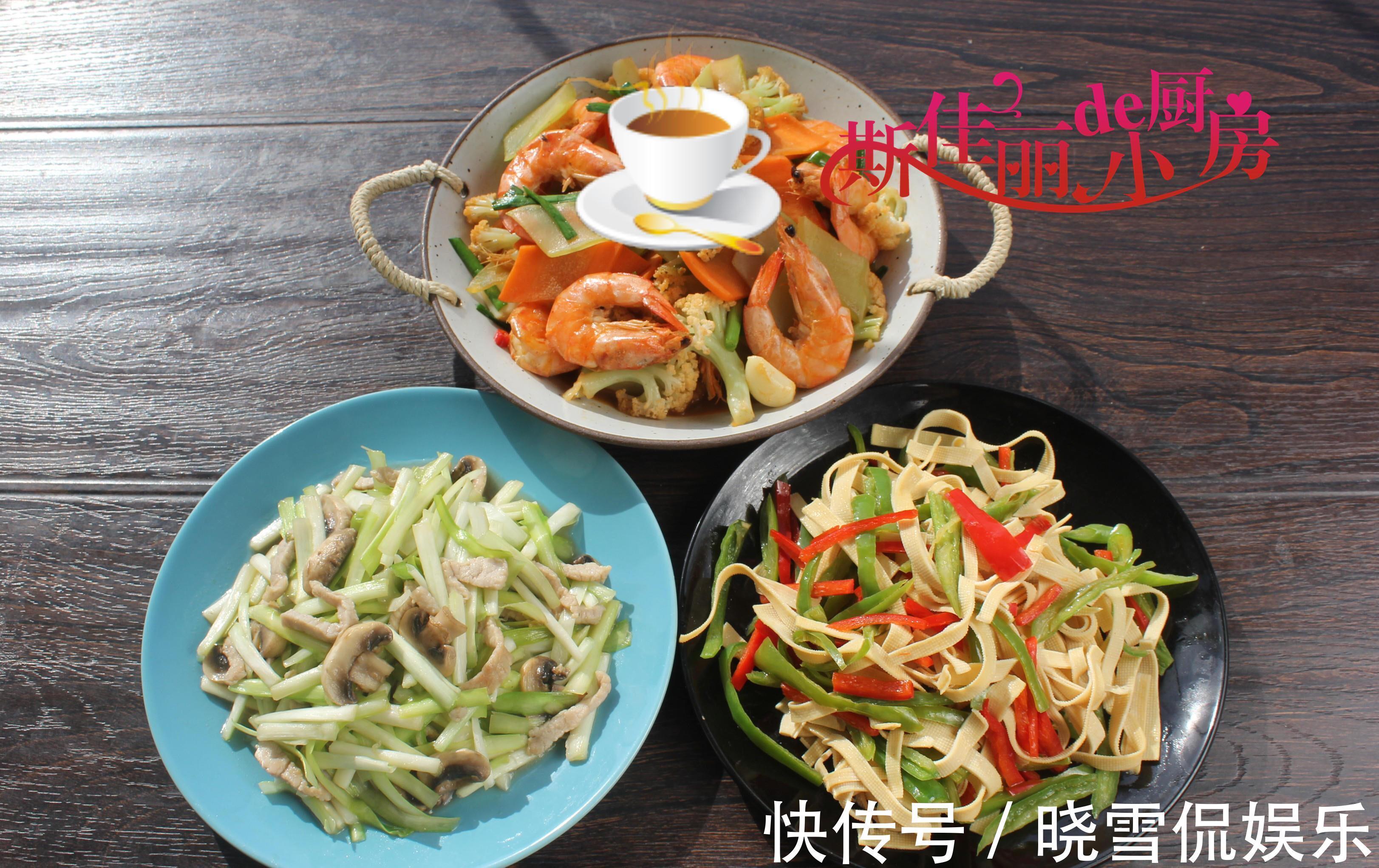 晒中学生的一周午餐,不重样不浪费,网友:吃妈妈做的菜真幸福