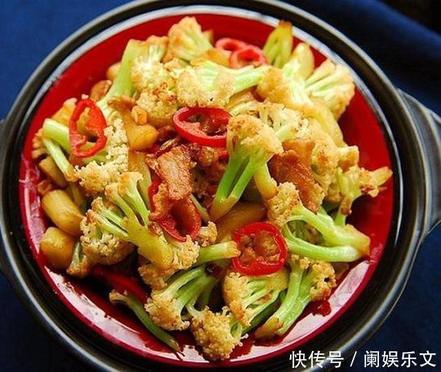 几道最受欢迎的秋冬家常菜,大人孩子都喜欢,吃了还想吃的下饭菜