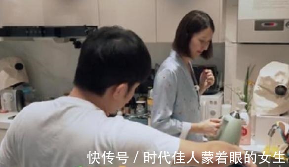 王祖藍(lán)|王祖藍(lán)“寵妻狂魔”崩塌,真人秀采訪暴露自己,懷孕妻子一度哽咽