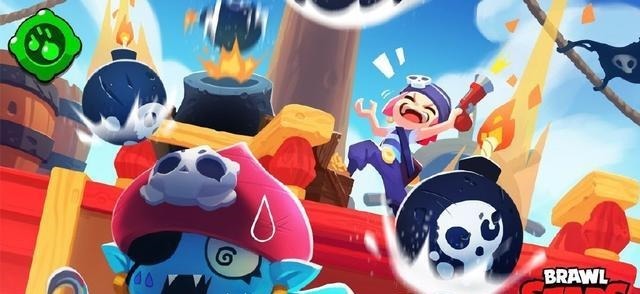 名媛|荒野乱斗荒野名媛——佩佩怎么才能玩好