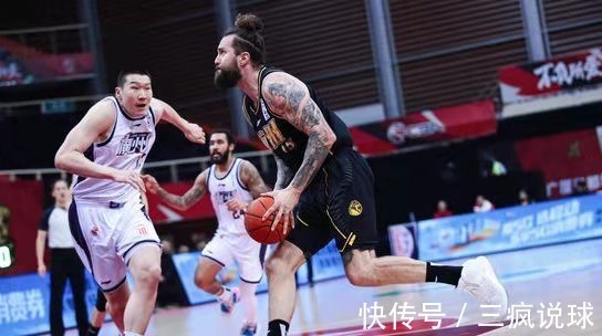 效力|3消息!广东新援自宣加盟,郭艾伦创纪录,传广厦敲定第4外援