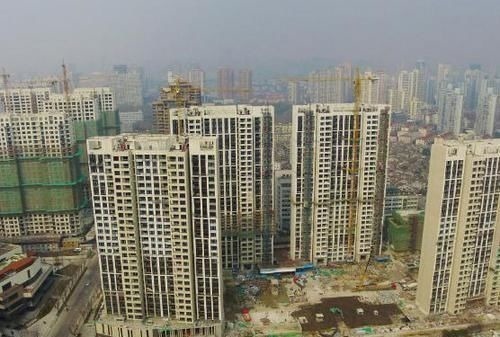 为什么有钱人从不买二手房?听售楼人员