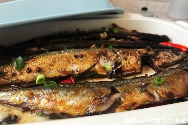 日本人稱為“腦黃金”的魚,在中國(guó)很便宜,只因?yàn)樘攘耍?
onload=