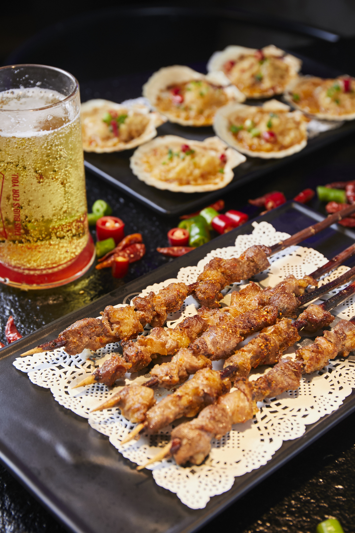 准妈妈|怀孕了山楂、荔枝可以吃!真正不能吃的是这5种