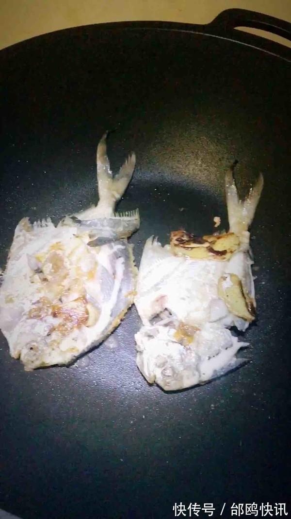 别在外面吃烤鱼了,你不知道的秘密,鱼,在家里做更好吃