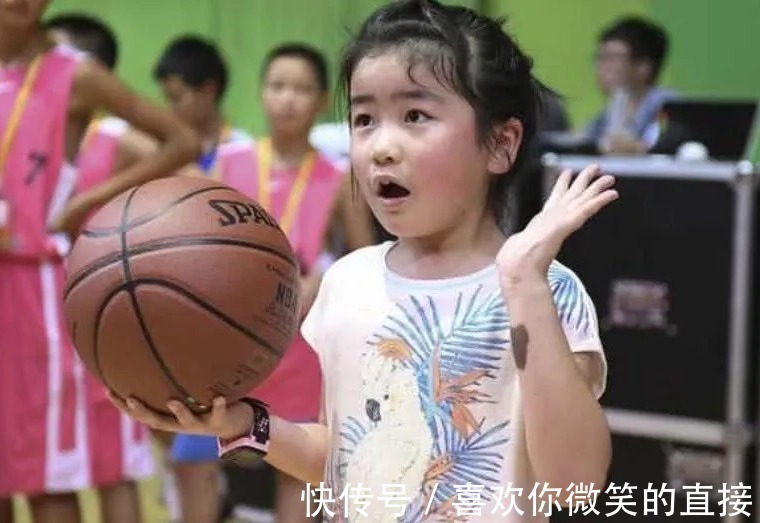 身高|姚明10岁女儿身高“失控”,比同龄孩子高出一大截,自家娃如何追