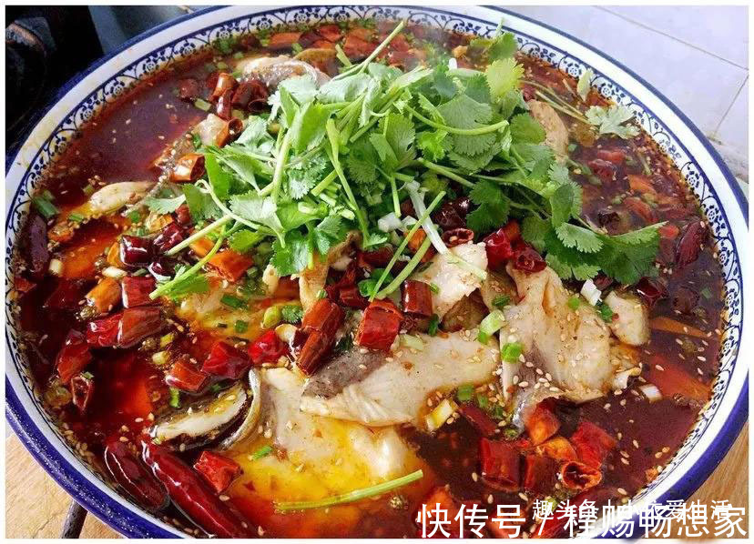 下饭|春节家宴必吃的几道家常菜，解馋开胃下酒下饭，家人吃的很开心