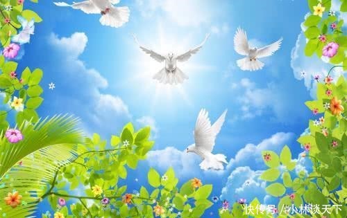 人觉着|懂得欣赏是一种美