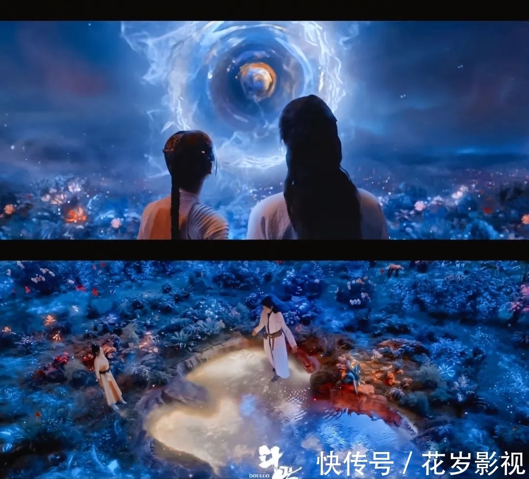 唐三|《斗罗大陆》夺得泰版奥斯卡最受欢迎奖,肖战用7个字道出真相