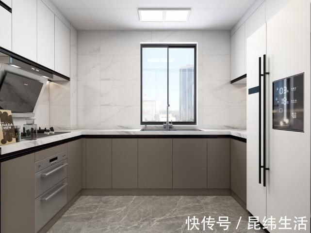 业主|现代轻奢，恰到好处的奢华，完美诠释什么叫高级