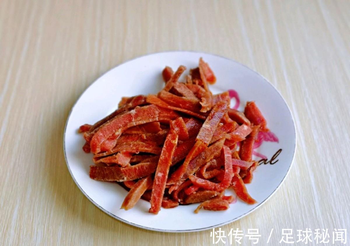 大人|牛肉此做法嫩滑爽口，大人孩子都爱吃，太下饭了